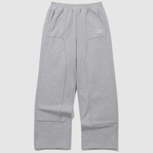 엄브로 엄브로 캐주얼 니트 카펜더 바지 BB UQ111CFP21 MGR DVY