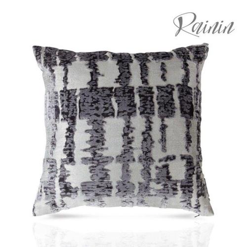 한화갤러리아㈜ 갤러리아_[UMB]벨기에 브루 마투라 지오메탈릭 그래파이트 수입쿠션 RCN18