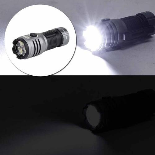 [주식회사 브이와이][JHQRBOWX_4A]N5766 360도 1000루멘 미니손전등 (22365006A)