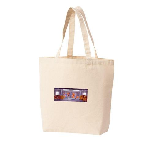 [주식회사 금수저몰]에코백 창고 무역 팔리지가 않아 망했어요 쥐들 놀터 WE378E7