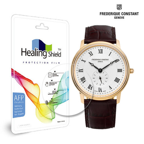 프레드릭콘스탄트 프레드릭콘스탄트 FC-235M4S5 힐링 쉴드 시계보호필름 기스방지 유리보호필름