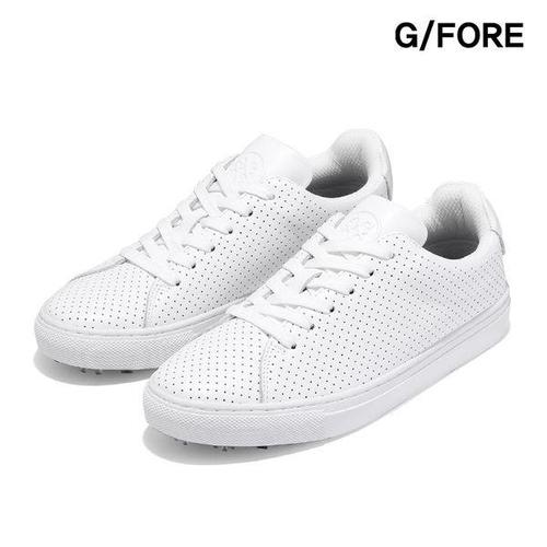 [지포어]골프화 디스럽터 (G4LF20EF12)풀사이즈 290까지