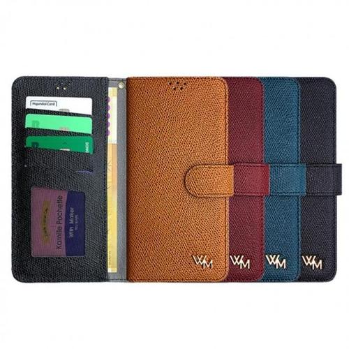 수납 지갑케이스 핸드폰 케이스 다나 A50 A90 A40 (43qnB)