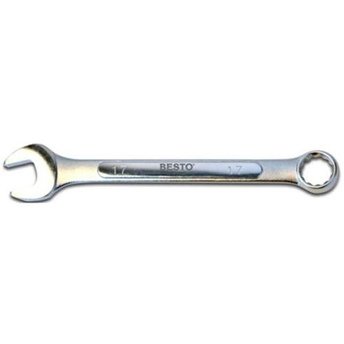 [XBK3HK54_48]베스토 콤비네이션렌치 B CW 14 14mm 168L 88g