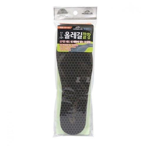발포 쿠션 인솔 신발 깔창 운동화 등산화 충격 흡수 커버 WFM6FFU