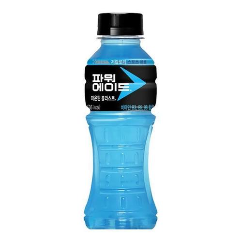 [그로미스]파워에이드 355ml 20펫 (27385448)