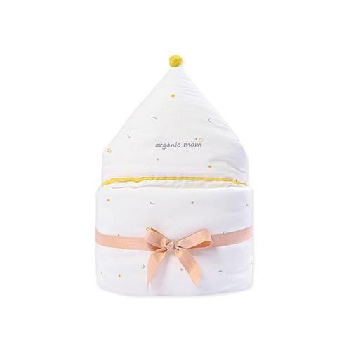 [오가닉맘]로이면모달겉싸보 MLR7BK01