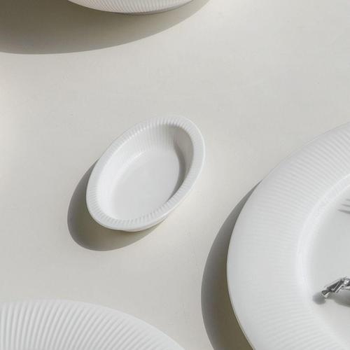 크림화이트 1인 혼밥 혼식 소스볼 1p WFN3OZT