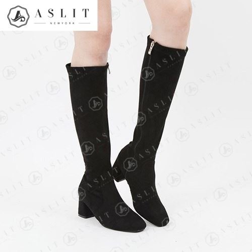 [애슬릿] [추석기간 한정특가] 삭스 롱 부츠