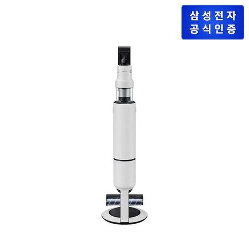 갤러리아_삼성 비스포크 AI 제트 400W [VS90F40CNG] 펫브러시 패키지 새틴 그