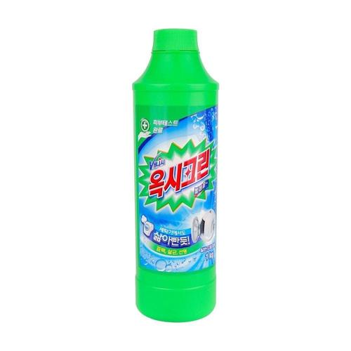 1kg 산소계표백제 옥시크린 배니시 WFLPI19