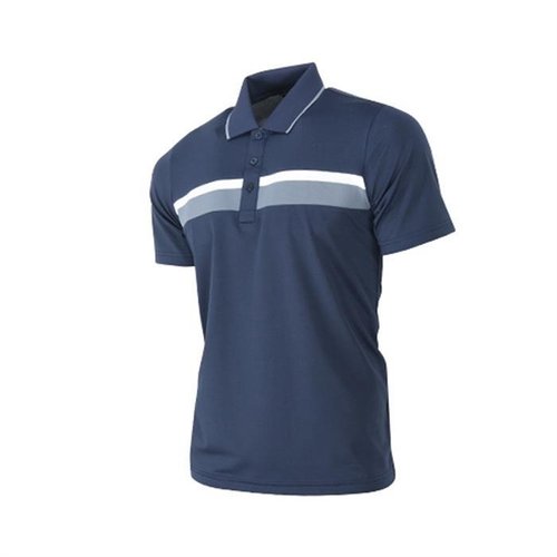 명화수산 남성 여름 데일리 반팔티 베이직 티셔츠