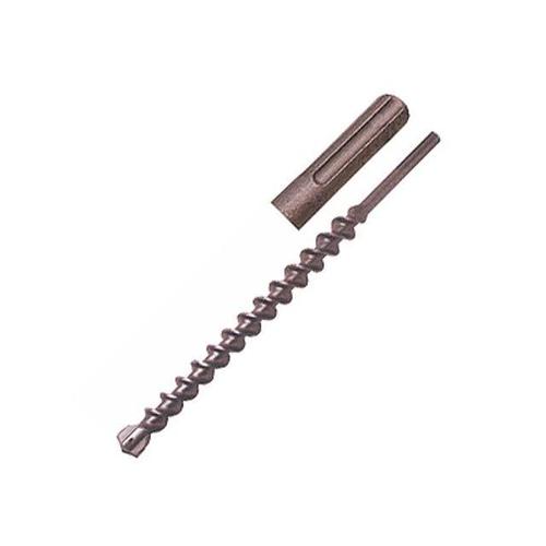 플랫 치즐 SDS-MAX 2608690124 B-CC25-400M (WCF85F9)