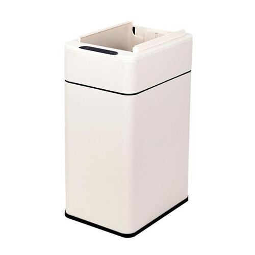 다룸 자동센서 스마트 쓰레기통 20L(날개형)_IV D-TC-0101_IV