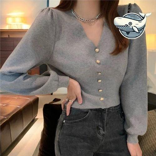 하프클럽 [에이치플러스몰]슬림핏 여성 니트 원피스 연말연시 모임룩