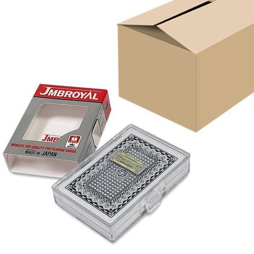 [셀러허브][JH7MR624_52CS]포커 훌라 x1박스(12개)트럼프카드