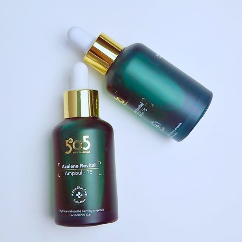 피쉬데이 Fresh 닥터505 에이플러스 클렌징폼 120ml