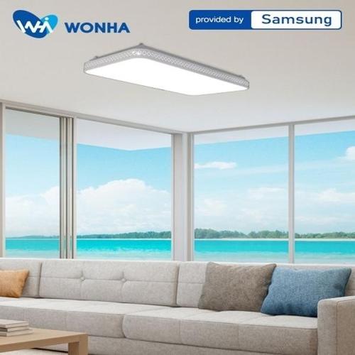 기타제조사 [엄지척]원하 LED 사우디 거실2등 60W 삼성칩_19061682_667501