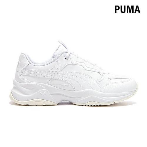 [푸마]푸마 실리아 페어리 스니커즈 운동화 (394010-01)