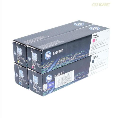 Topshot Laserjet Pro 200 M275nw 정품토너 4색 프린터 리필 교체. (WFIRFB1)