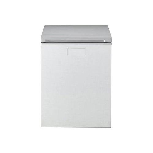 갤러리아_LG 디오스 K135LW123 김치톡톡 뚜껑형 김치냉장고 128L / KN