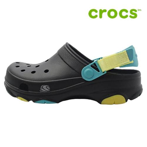 [크록스]크록스 샌들 /g1- 206340-0C4 / 클래식 올 터레인 클로그