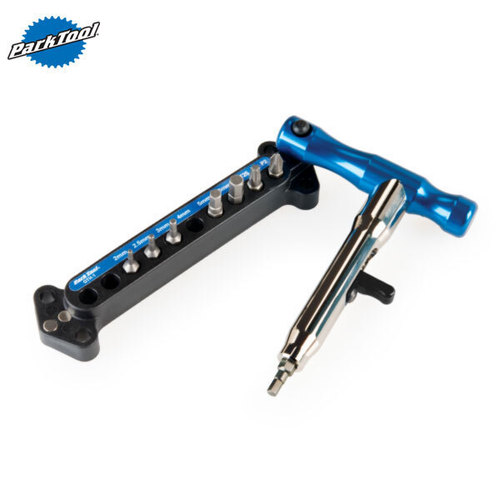 파크툴 퀵 변경 비트 드라이버 셋 QTH-1 이니셜 각인 3월이벤트