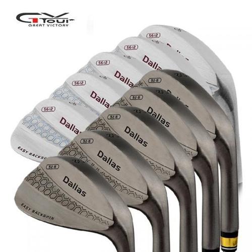 [GV투어]지브이투어 달라스 백스핀 남여 웨지 48도 50도 52도 54도 56도 58도 60도 WA2950272