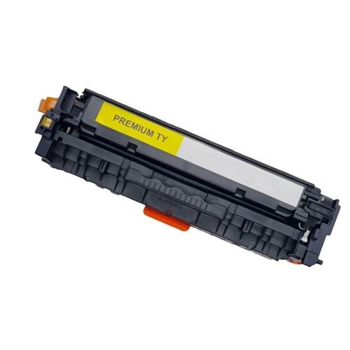[주식회사 금수저몰]AI 캐논 호환토너 LBP 7660cdn 노랑 CRG-318Y W80C17D