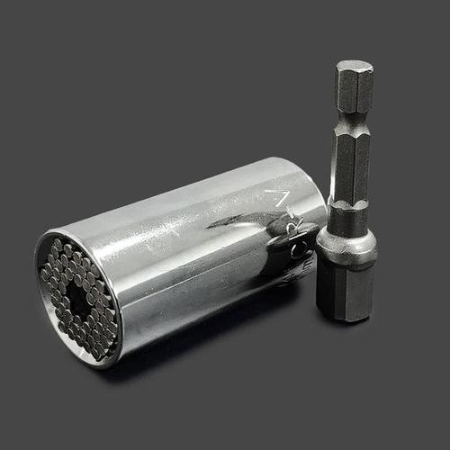 [셀러허브][T508736_48]드릴 매직 소켓 세트 생활건강 문구사무용품