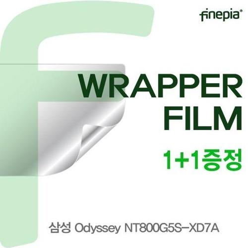 에이치플러스몰 삼성 Odyssey NT800G5S-XD7A용 트랙패드 (W124A6B)