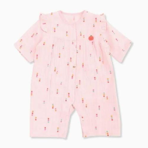 [오가닉맘]토토링칠부우주복(MJSLQE03)