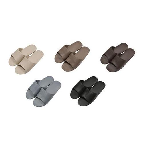 [BZJ76230_49]디디올 EVA비즈다용도화 5color 실 거실화