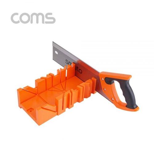 Coms 스마토 각도 톱 세트(SM350S) (W75887D)