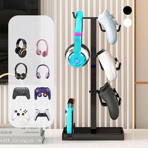 게임 헤드셋 거치대 콘솔 정리 WFIMJDP