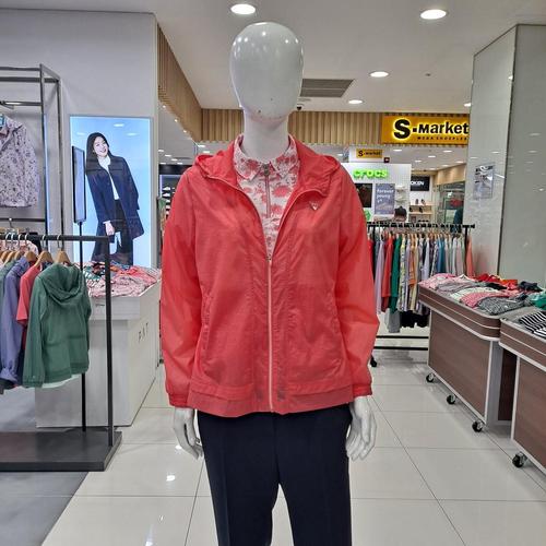 [피에이티]후디드 경량 점퍼  1L41336-5_US