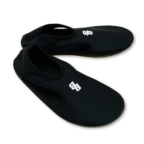 [XBF275L4]남녀공용 우레탄 AE1350 덧신 양말1켤레 S 220