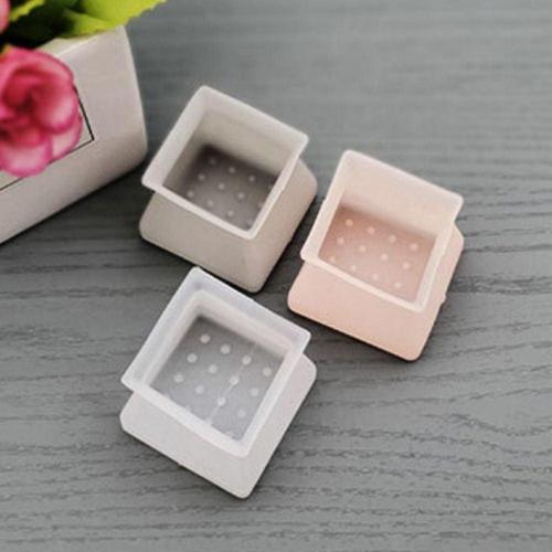 오너클랜 층간소음 긁힘방지 의자양말 미끄러짐방지 사각형 WE40544