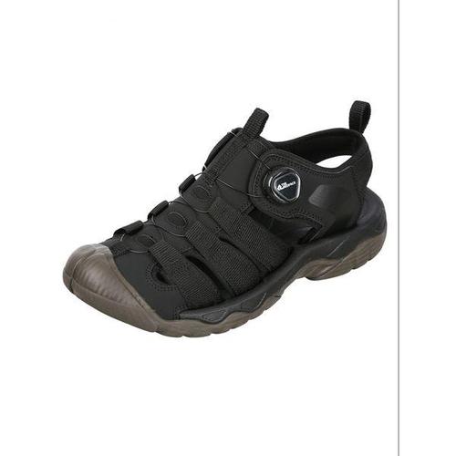 [레드페이스](할인 특가) 여름 시원하고 발 편한 접지력 우수 경량 원터치 오토 다이얼 트레킹화 남성 등..