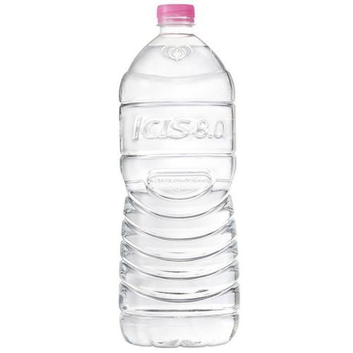 아이시스8.0 ECO 무라벨 1L 6개