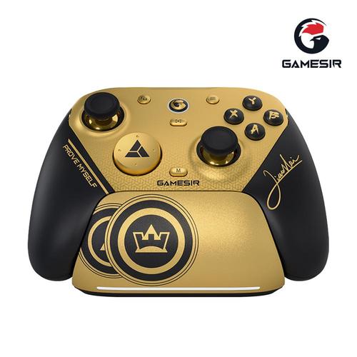 [국내정발] GameSir 게임서 G7 Pro 8K Champion Edition 에디션 FPS 유무선 게임패드 Xbox PC