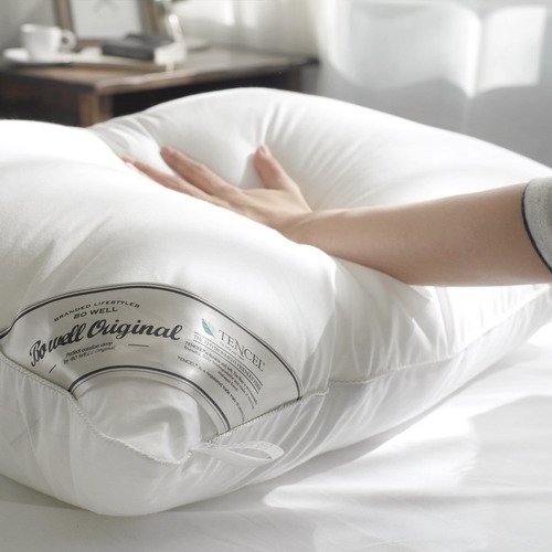 [보웰] 오리지널 텐셀 베개솜