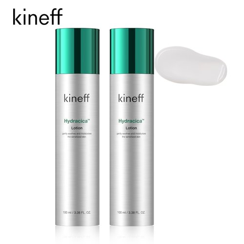 키네프 하이드라시카 로션 100ml 2개