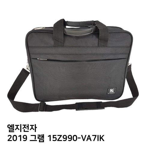 S.LG 2019 그램 15Z990-VA7IK노트북가방 (W83FC28)