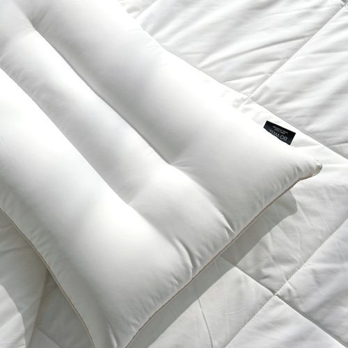 [보웰] 100% 마이크로화이버 경추 베개솜