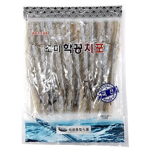 VGC 조미학꽁치 300g 사요리포
