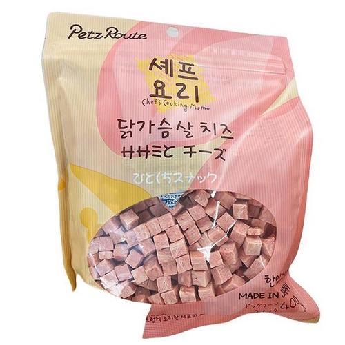 [이마트몰] 셰프요리 닭가슴살 치즈400g 41162