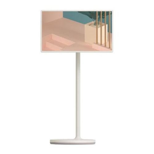 [11월 4주차부터 순차배송] 68cm LG 스탠바이미 TV 27ART10CMPL