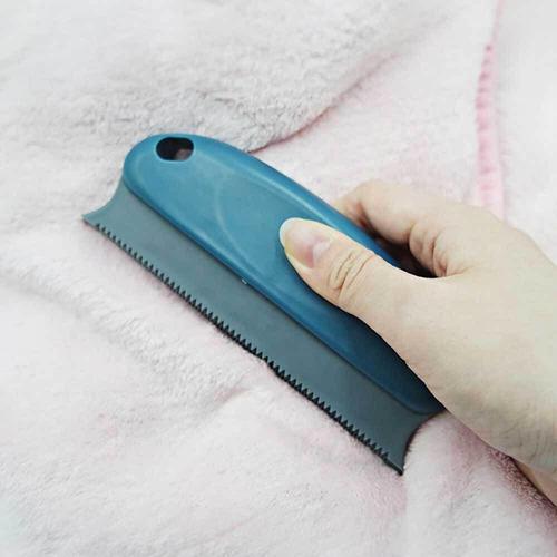 BDM 애완용품 털빠짐 털청소 핸디 고양이 브러쉬 애완동물털청소