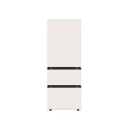 LG 디오스 오브제컬렉션 김치냉장고 Z330MEEF11 327L